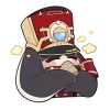🖇 Эмодзи «hsr emoji» для Telegram