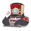 🖇 Эмодзи «hsr emoji» для Telegram