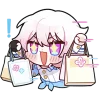 🖇 Эмодзи «hsr emoji» для Telegram