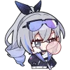 🖇 Эмодзи «hsr emoji» для Telegram