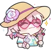 🖇 Эмодзи «hsr emoji» для Telegram