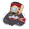 🖇 Эмодзи «hsr emoji» для Telegram