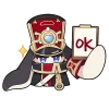 🖇 Эмодзи «hsr emoji» для Telegram