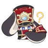 🖇 Эмодзи «hsr emoji» для Telegram