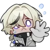 🤗 Эмодзи «hsr emoji» для Telegram