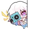 🖇 Эмодзи «hsr emoji» для Telegram