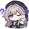 🖇 Эмодзи «hsr emoji» для Telegram