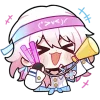 🖇 Эмодзи «hsr emoji» для Telegram