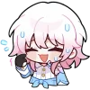 🖇 Эмодзи «hsr emoji» для Telegram