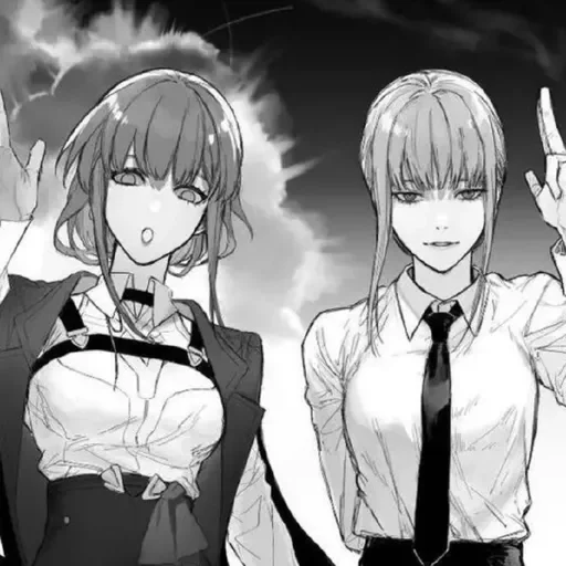 🥵 Стикер «Kafka - Honkai Star Rail» для Telegram