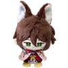 🤎 Эмодзи «HSR Plush» для Telegram