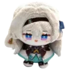 💚 Эмодзи «HSR Plush» для Telegram