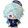 🩵 Эмодзи «HSR Plush» для Telegram