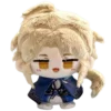 💙 Эмодзи «HSR Plush» для Telegram