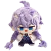 💜 Эмодзи «HSR Plush» для Telegram