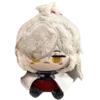 🤍 Эмодзи «HSR Plush» для Telegram