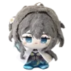💚 Эмодзи «HSR Plush» для Telegram