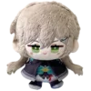 💚 Эмодзи «HSR Plush» для Telegram