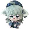 💚 Эмодзи «HSR Plush» для Telegram