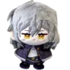 🩶 Эмодзи «HSR Plush» для Telegram