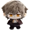 🩶 Эмодзи «HSR Plush» для Telegram