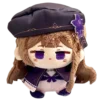 💜 Эмодзи «HSR Plush» для Telegram