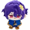 💜 Эмодзи «HSR Plush» для Telegram