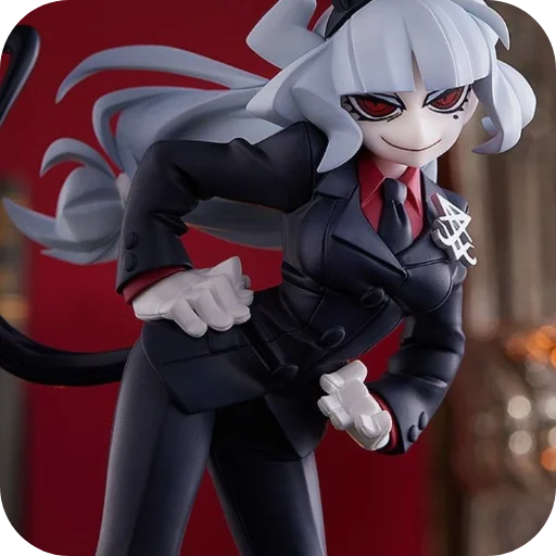 🧸 Стикер «Lucifer ht» для Telegram