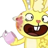Стикер 5 🐰🐰🐰🐰🐰🐰