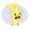 Стикер 7 🐰🐰🐰🐰🐰🐰