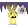 Стикер 8 🐰🐰🐰🐰🐰🐰