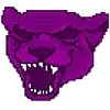 Стикер 12 🐯 Hotline Miami