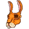 Стикер 18 🐯 Hotline Miami