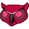 Стикер 7 🐯 Hotline Miami