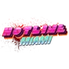 Стикер 20 🐯 Hotline Miami