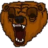 Стикер 15 🐯 Hotline Miami