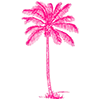 Стикер 14 🐯 Hotline Miami