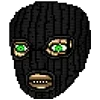 Стикер 5 🐯 Hotline Miami