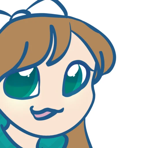 😺 Стикер «Цирк квадратный» для Telegram