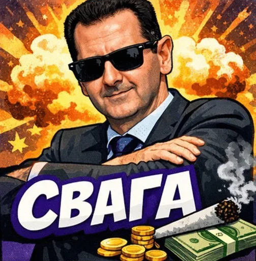 🌟 Стикер «Башарик 2» для Telegram