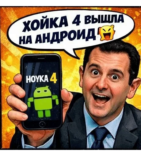🌟 Стикер «Башарик 2» для Telegram
