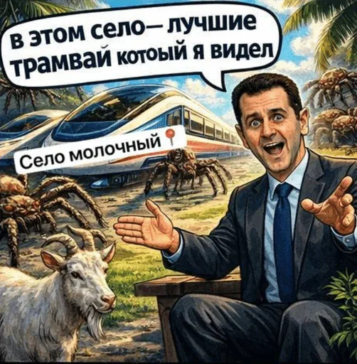 🌟 Стикер «Башарик 2» для Telegram
