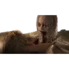 Стикер 53 Resident Evil Requiem