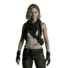 Стикер 31 Resident Evil Requiem