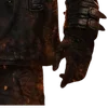 Стикер 24 Resident Evil Requiem