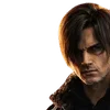 Стикер 7 Resident Evil Requiem