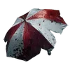 Стикер 30 Resident Evil Requiem