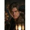 Стикер 26 Resident Evil Requiem