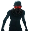 Стикер 27 Resident Evil Requiem