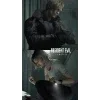 Стикер 52 Resident Evil Requiem